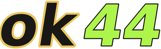 ok44 logo